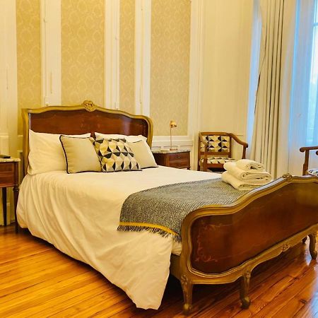 Hotel Chemin Буэнос-Айрес Экстерьер фото
