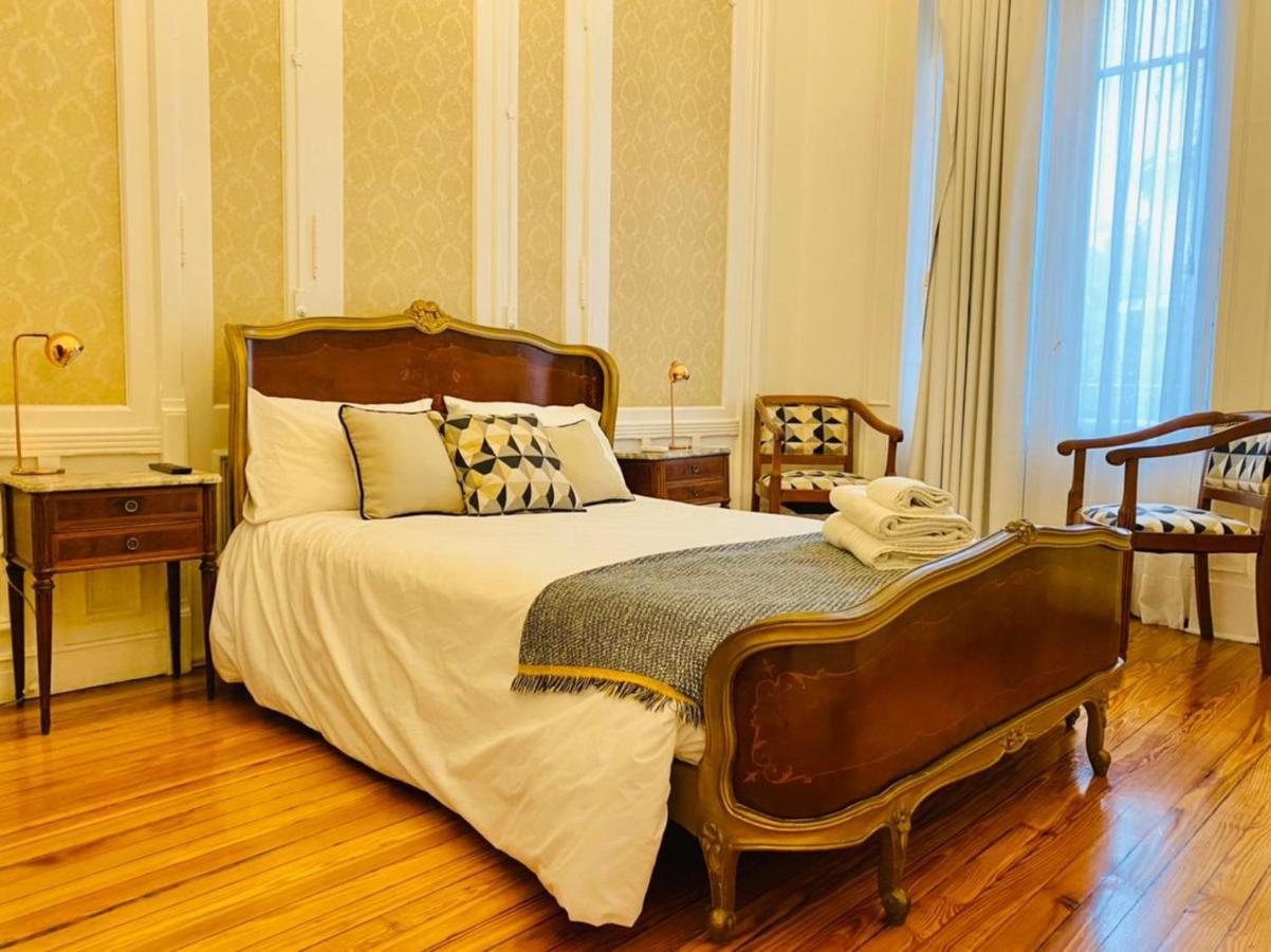 Hotel Chemin Буэнос-Айрес Экстерьер фото